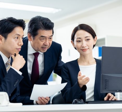 なぜ今管理職研修が必要とされるのか？人材育成と組織変革の観点