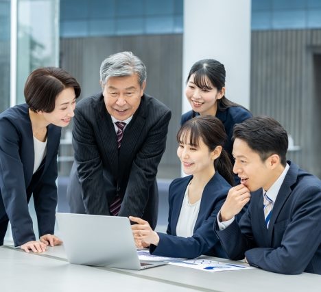 管理職研修で強化できるリーダーシップと人材育成の実践スキルを徹底解説